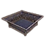 Furniture icon for Алинорская хлебница (кованая)