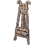 Furniture icon for Алинорский мольберт (резной)