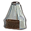 Furniture icon for Бассейн королевской сауны (двухместный)