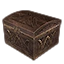 Furniture icon for Алинорская шкатулка (отполированная)