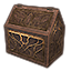 Alinor Jewelry Box, Peaked icon