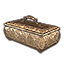 Scrimshaw Jewelry Box, Vineyard icon