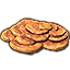 Flaque, cire Icon icon