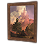 Tableau de tour haute-elfe, raffiné Icon icon