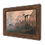 Tableau de ruines aldmeris, raffiné Icon icon