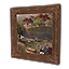 Furniture icon for Картина: карстовая воронка (изысканная)