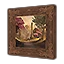 Furniture icon for Картина: древняя дорога (изысканная)