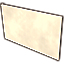 Lienzo, en blanco Icon icon