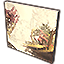 Gemälde „Wiesen-Studie“, unvollendet Icon icon