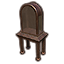 Витрина (стоящая арочная) Icon icon