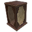 Display Case, Specimen Icon icon