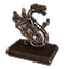 Figurine, The Sea-Monster's Surprise icon