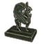 Figurine, domptage du griffon icon