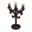 Furniture icon for Алинорский канделябр (кованый)