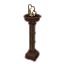 Alinor Candles, Tall Stand icon