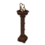 Furniture icon for Алинорские свечи (на высокой подставке)