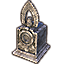 High Elf Altar, Crystal icon