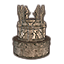 Crystal Tower Stand icon