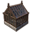 Furniture icon for Теплица Алинора (лето)