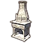 Furniture icon for Алинорский камин (украшенный)