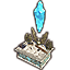 Autel d'Écriture icon