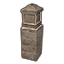 Alinor Post, Stone Wall icon