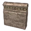 Furniture icon for Алинорская стена (каменная)