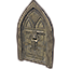 High Isle Door, Ornate Crypt icon