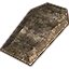 Coffin Lid, Granite Icon icon