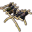 Сушилка друидов (широкая) Icon