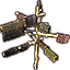 Сушилка друидов (высокая) Icon