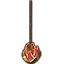 Chandelier druidique, Chantefeu icon