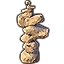 Furniture icon for Камни друидов для медитации (высокие)