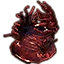 Furniture icon for Dais, Bloodmage Crystal