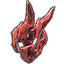 Replica Bloodmage's Crystal Heart icon