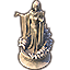 Statue, Kynareth's Blessings icon