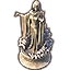 Furniture icon for Статуя Благословение Кинарет