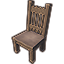 High Isle Chair, Sturdy icon