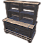 High Isle Dresser, Rustic icon