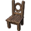 Furniture icon for Стул друидов (деревянный)