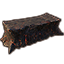 Firesong Lava Shelf, Tall Icon icon
