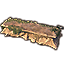 Druidic Bench, Ivy Stone Icon icon