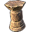 Druidic Nightstand, Stone icon