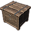 Grobe Kommode Icon