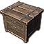 Furniture icon for Commode brute