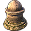 Druidic Hearth, Stone icon