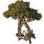 The Druid King's Ivy Throne icon