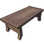 High Isle Table, Sturdy icon