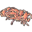 High Isle Crab, Steamed Pile icon