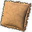 Druidic Pillow, Woven Icon icon